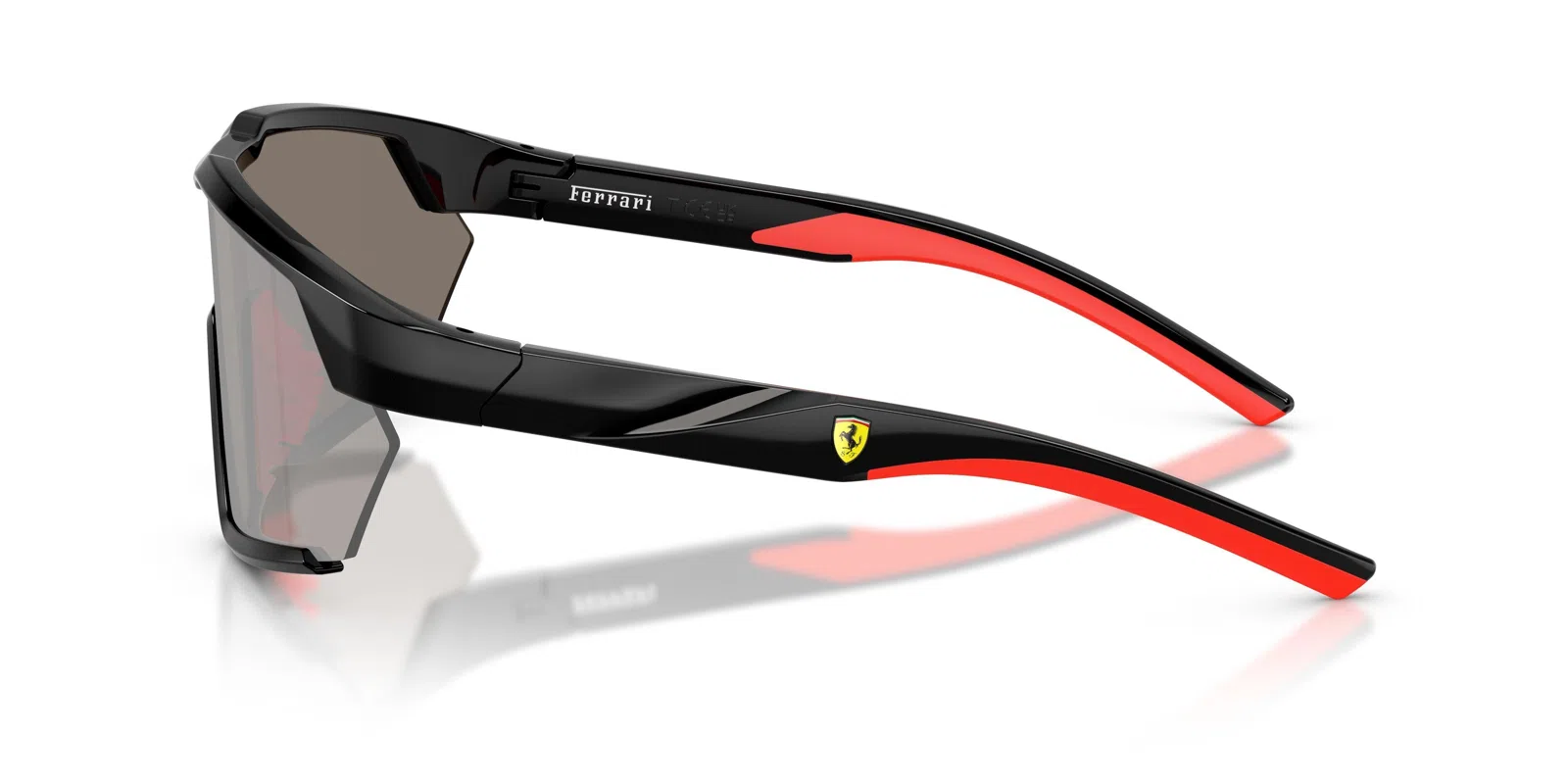 Scuderia Ferrari 6018U Sunglasses - view 12